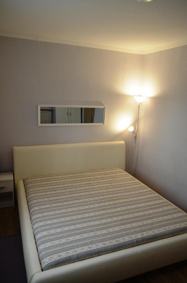 Gázláng Apartman Hajduszoboszlo Ngoại thất bức ảnh